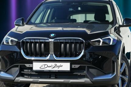 BMW X1 6.290 km 35.980 € Augsburg 86199