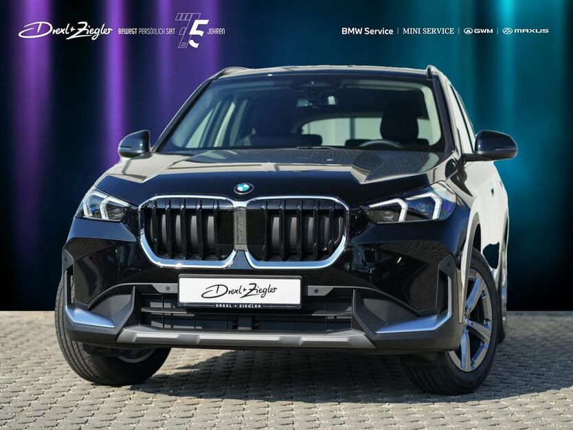 BMW X1 6.290 km 35.980 € Augsburg 86199
