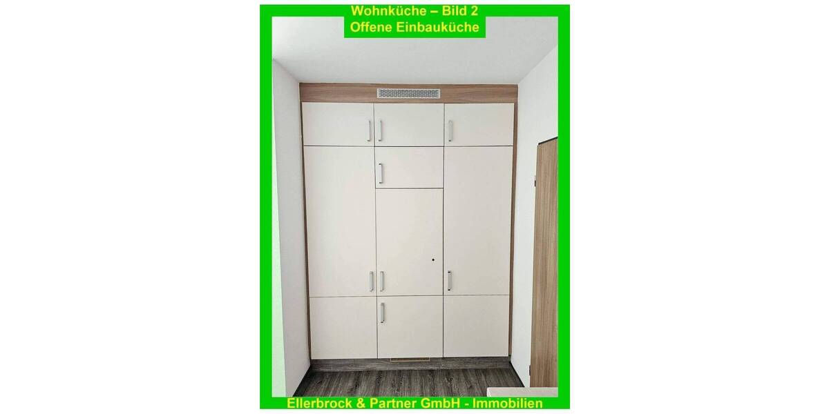 Etagenwohnung Timmendorfer Strand - 2 Zimmer, 51 m&sup2;, 349.000&euro; | Angebot:26834154
