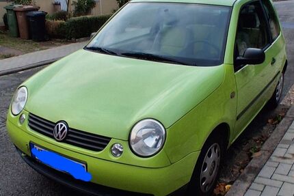 VW Lupo 86.560 km 1.500 € Weinheim 69469