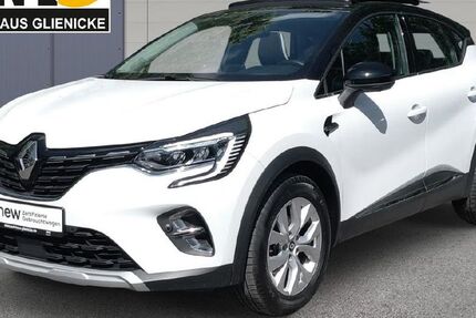 Renault Captur 36.500 km 18.990 &euro; Glienicke 16548