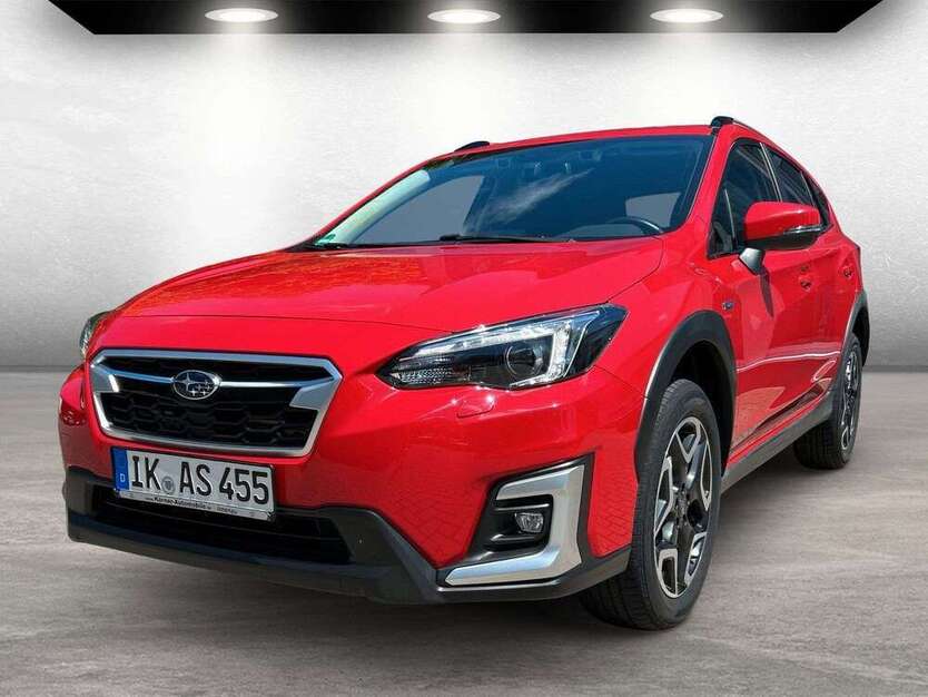 XV