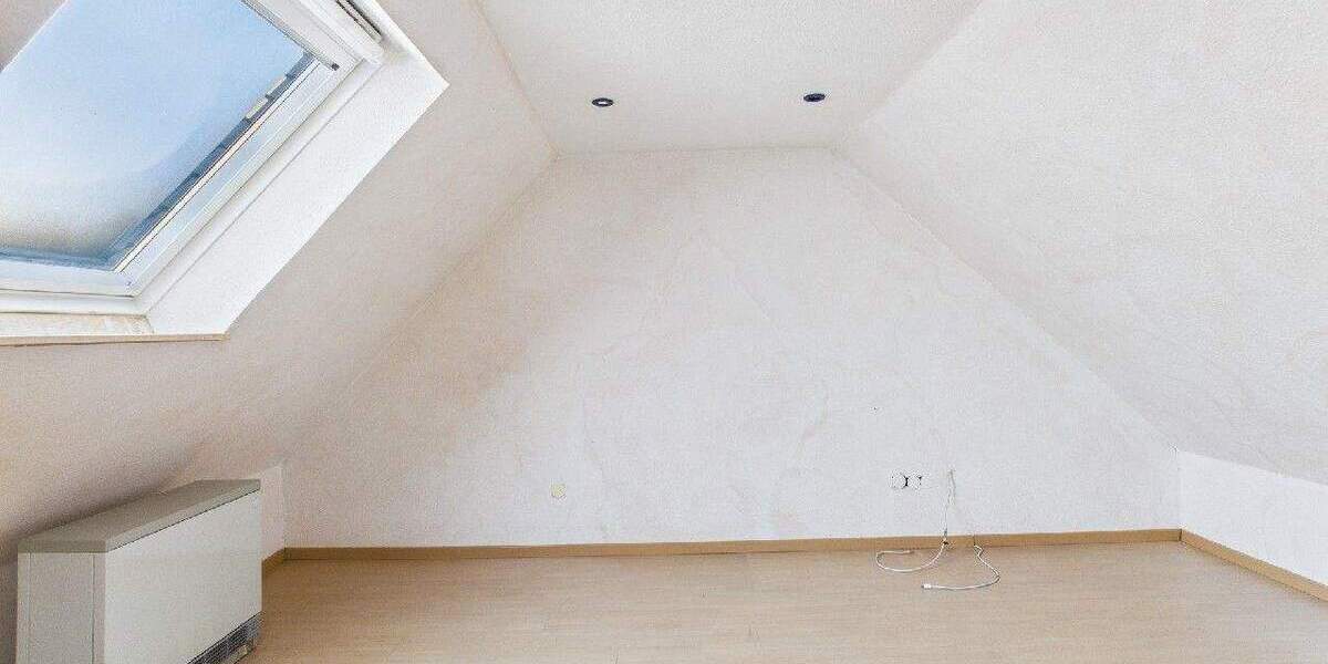 Etagenwohnung Hamm Heessen - 5 Zimmer, 89 m&sup2;, 99.000&euro; | Angebot:24760937