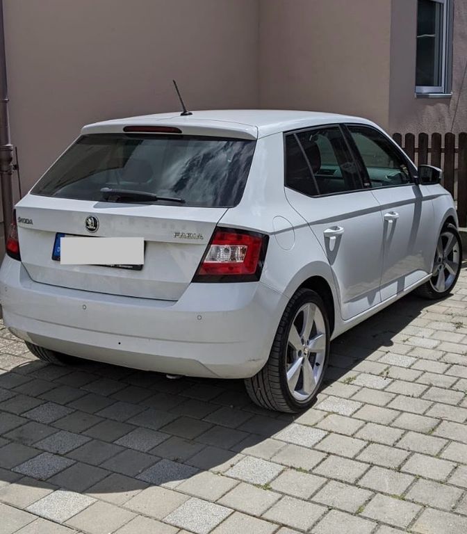 Fabia
