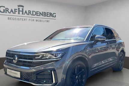 VW Touareg 30.800 km 72.444 &euro; Gengenbach 77723