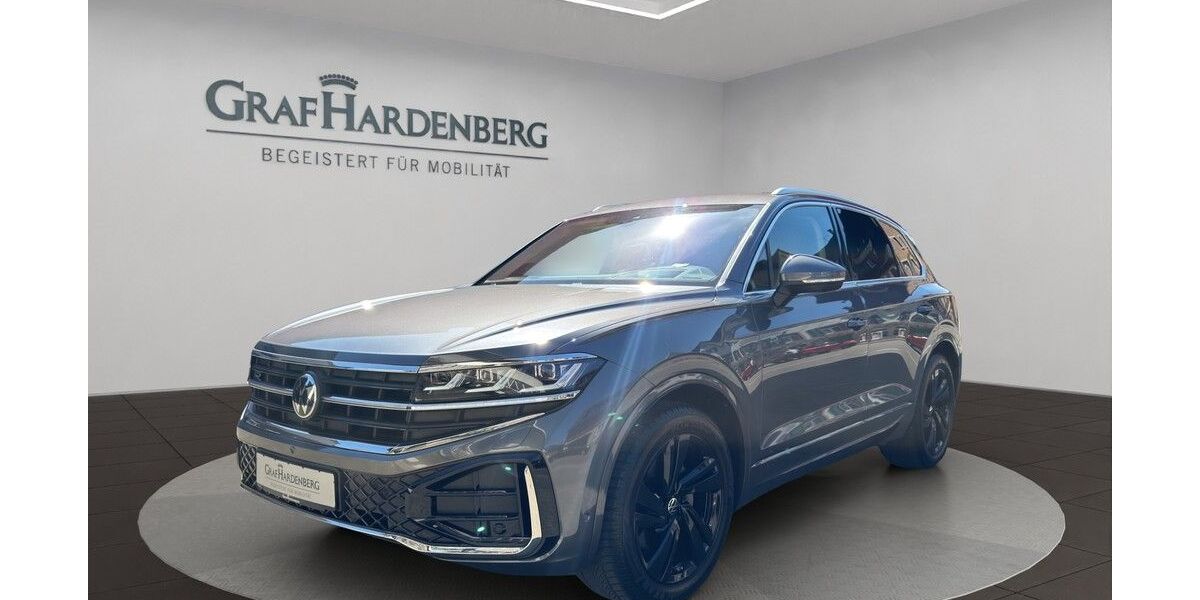 VW Touareg 30.800 km 72.444 &euro; Gengenbach 77723