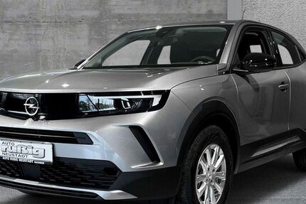 Opel Mokka 19.870 km 17.970 € Neustadt 01844