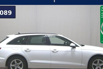Audi A4 141.033 km 16.280 &euro; Gyhum/Bockel 27404