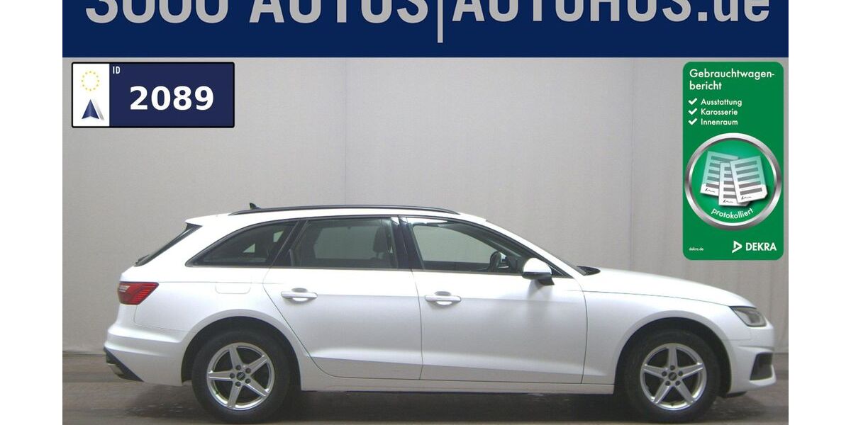 Audi A4 141.033 km 16.280 &euro; Gyhum/Bockel 27404