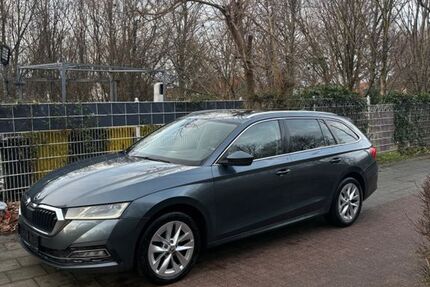 Skoda Octavia 267.147 km 13.990 &euro; Baesweiler 52599