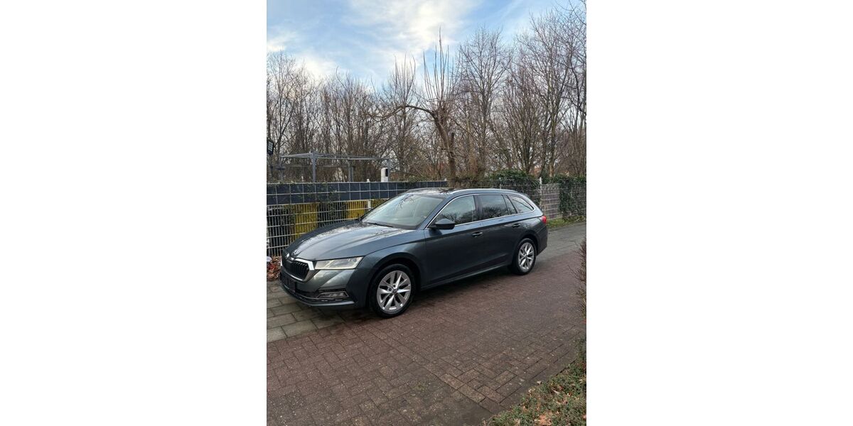 Skoda Octavia 267.147 km 13.990 &euro; Baesweiler 52599