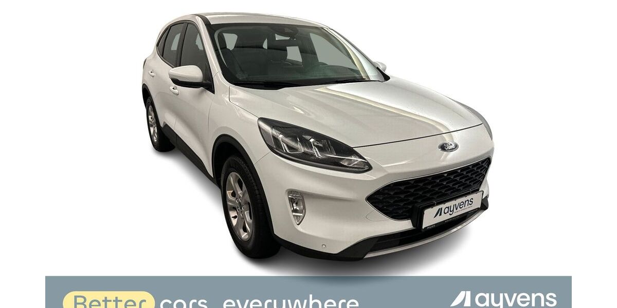 Ford Kuga 34.570 km 20.280 &euro; Dorfmark 29683