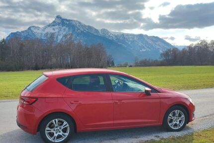 Seat Leon 117.000 km 11.000 &euro; Baldham 85598