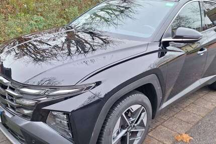 Hyundai TUCSON 9.400 km 29.999 &euro; Liederbach 65835