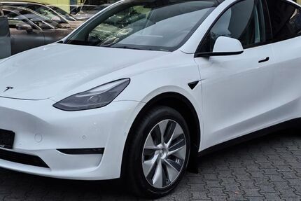 Tesla Model Y 103.260 km 29.950 &euro; Dieburg 64807
