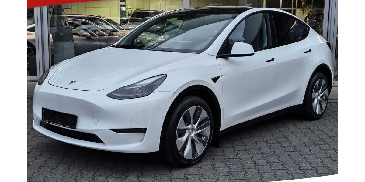 Tesla Model Y 103.260 km 29.950 &euro; Dieburg 64807