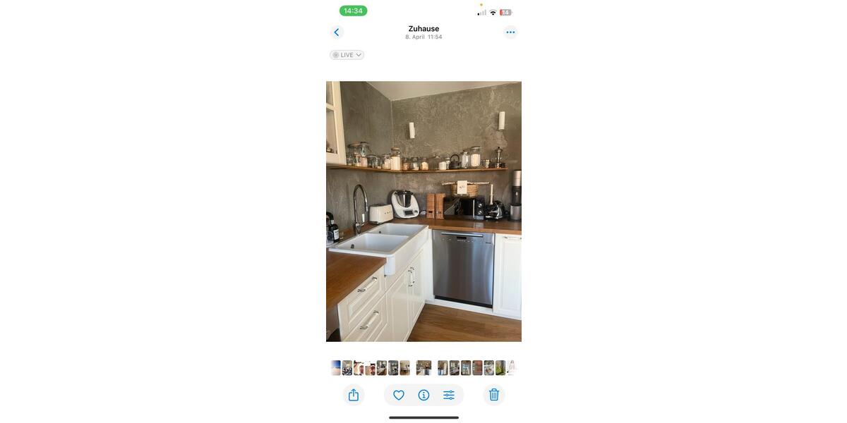 Reihenhaus Singen (Hohentwiel) - 4.5 Zimmer, 142 m&sup2;, 565.000&euro; | Angebot:26727347