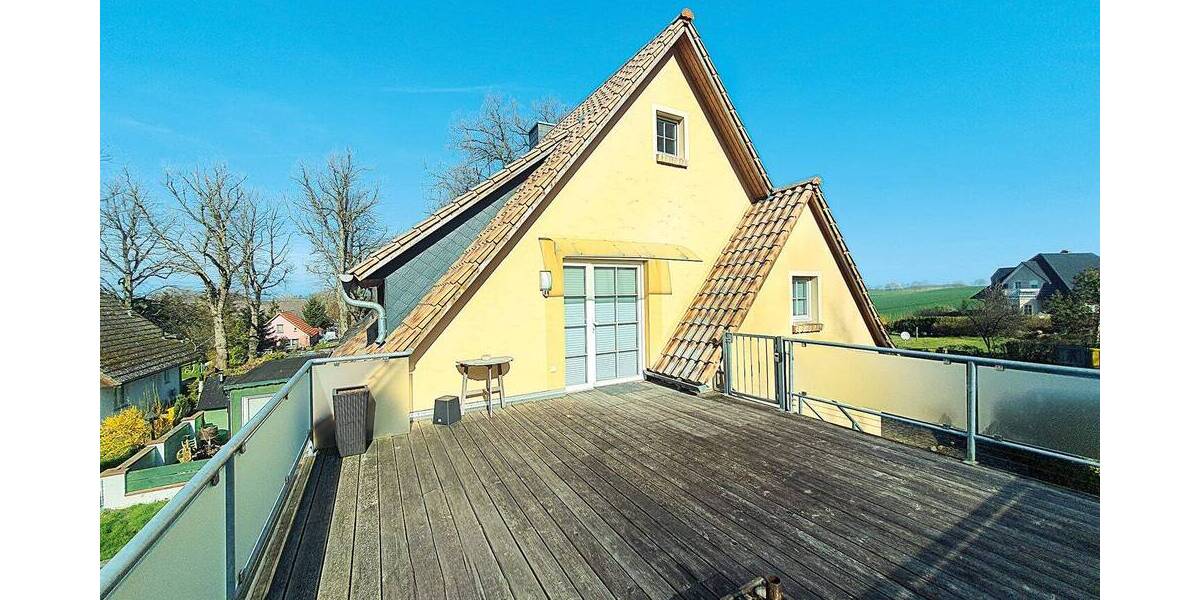 Doppelhaushälfte Kröpelin Wichmannsdorf - 1 Zimmer, 150 m&sup2;, 320.000&euro; | Angebot:26292152