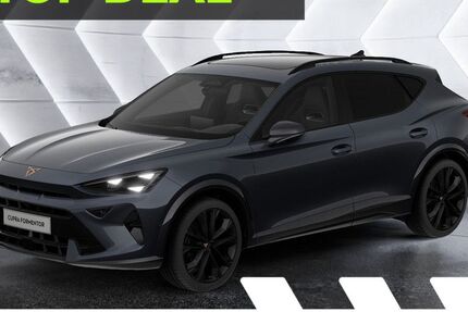 Cupra Formentor 1.500 km 42.387 &euro; Büdingen-Düdelsheim 63654
