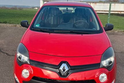 Renault Twingo 67.000 km 3.850 &euro; Chemnitz 09126