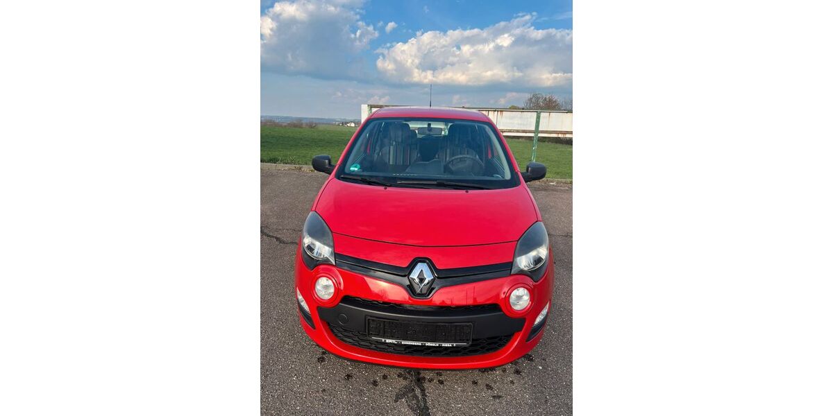 Renault Twingo 67.000 km 4.299 &euro; Chemnitz 09126