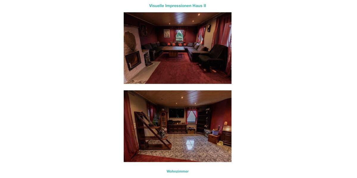 Mehrfamilienhaus, Wohnhaus Neuenstein - 11 Zimmer, 335 m&sup2;, 850.000&euro; | Angebot:26121653