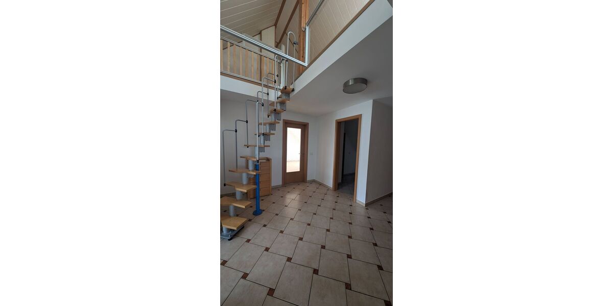 Provisionsfreie, sonnige 3 Zimmerwohnung mit großem Südbalkon und separaten Hobbyraum - Appartement Waidhofen | Angebot:27155332