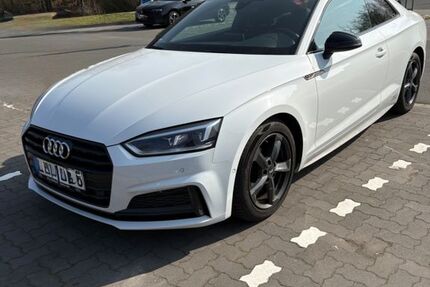Audi A5 74.000 km 26.050 &euro; Lage 32791