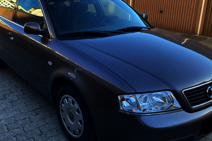 Audi A6 244.500 km 4.500 &euro; Nürnberg 90431