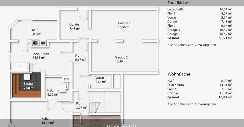 Einfamilienhaus Freiburg im Breisgau Betzenhausen - 6 Zimmer, 200 m&sup2;, 920.000&euro; | Angebot:26990157