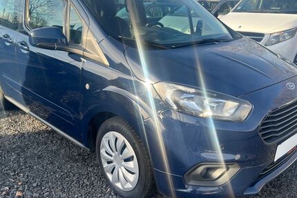 Ford Tourneo Courier 159.800 km 5.990 &euro; Friedberg 61169