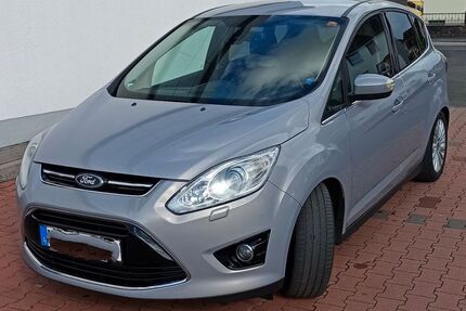 Ford C-Max 256.655 km 3.500 &euro; Holzminden 37603
