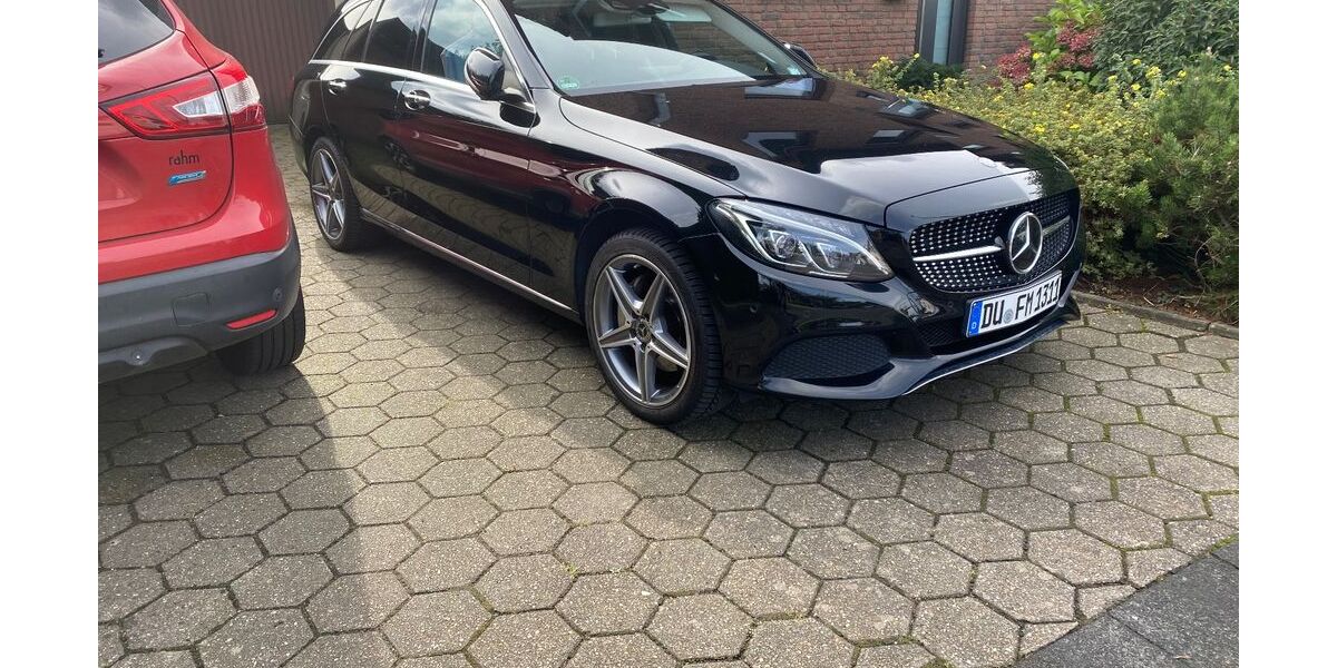 Mercedes-Benz C 250 121.000 km 20.499 &euro; Duisburg 47269