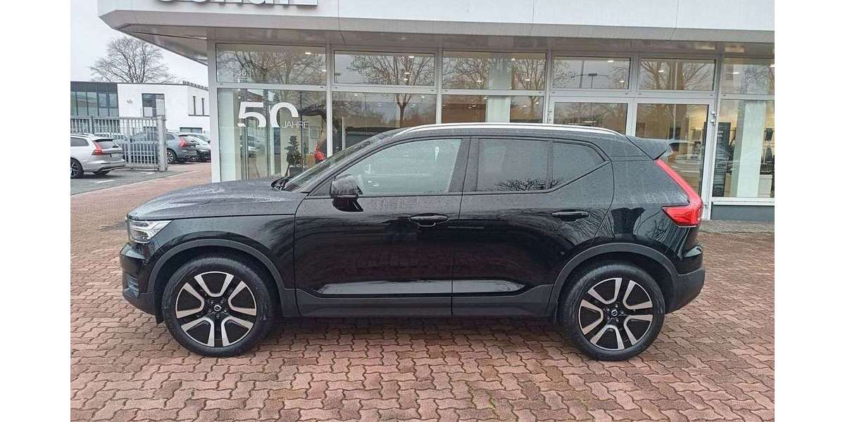 Volvo XC40 115.900 km 21.850 &euro; Bocholt 46395
