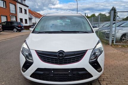Opel Zafira 240.000 km 4.300 &euro; Saarlouis 66740