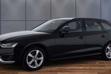 Audi A4 41.279 km 27.990 &euro; Schweinfurt 97424