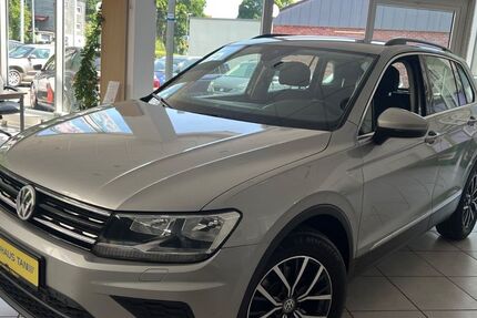 VW Tiguan 245.443 km 13.990 &euro; Kreuztal 57223