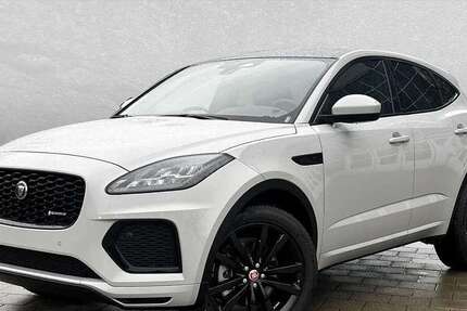 Jaguar E-Pace 1.550 km 42.190 &euro; Regensburg 93059
