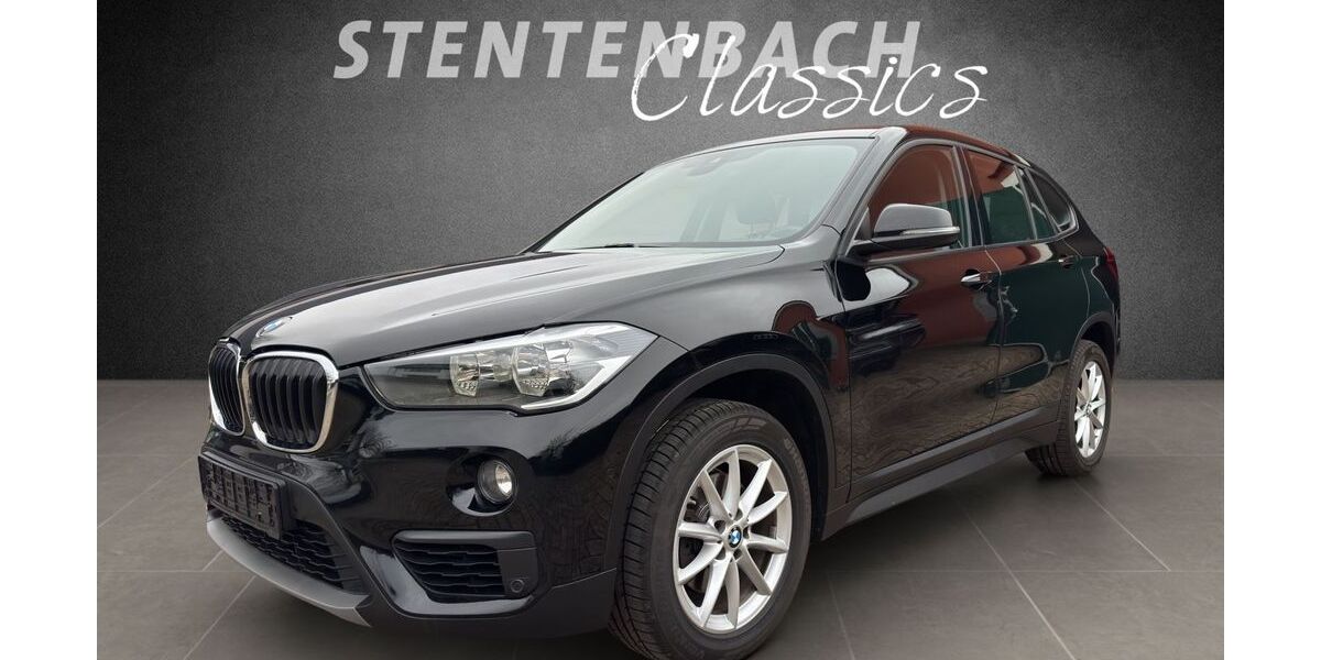 BMW X1 79.000 km 17.490 &euro; Großmaischeid 56276