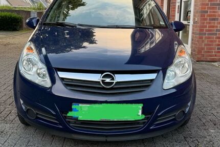 Opel Corsa 223.048 km 1.500 &euro; Lippstadt 59555