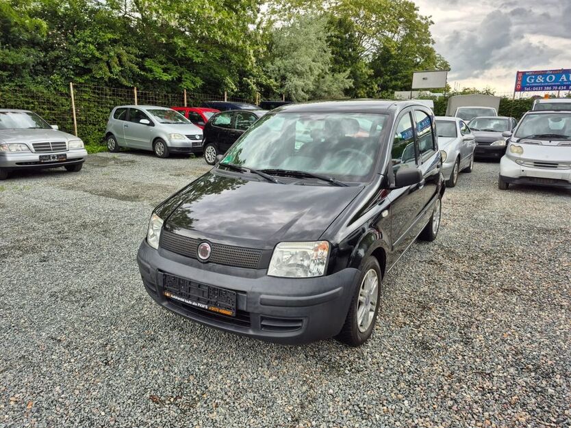 Fiat Panda 149.000 km 999 € Kiel 24146