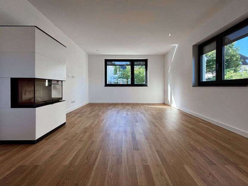 Wohnung zum Mieten in Kaiserslautern 1.500 € 74 m²