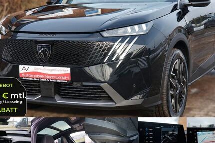 Peugeot 5008 2.250 km 36.900 &euro; Harrislee 24955