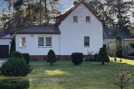 Haus Zeuthen - 5 Zimmer, 110 m&sup2;, 530.000&euro; | Angebot:25176378