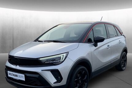 Opel Crossland (X) 45.000 km 16.950 &euro; Wildeshausen 27793