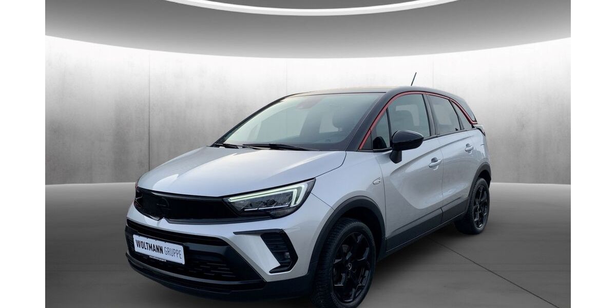 Opel Crossland (X) 45.000 km 17.950 &euro; Wildeshausen 27793