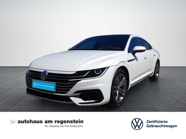 Arteon