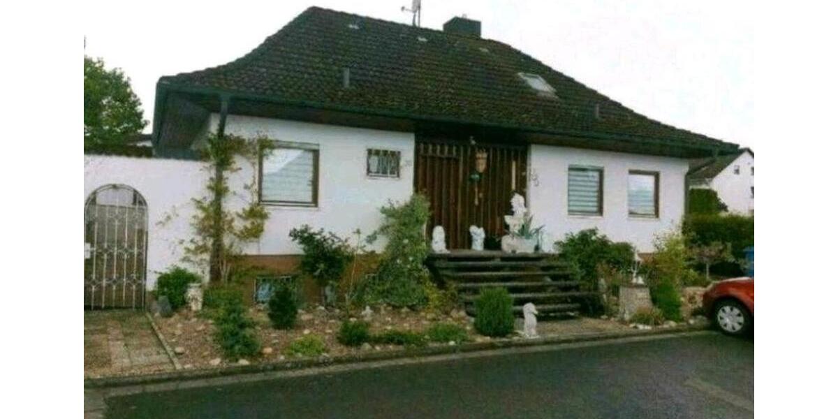 Einfamilienhaus Mehlingen - 8 Zimmer, 160 m&sup2;, 390.000&euro; | Angebot:26946523