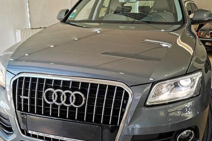 Audi Q5 140.500 km 15.490 &euro; Bremen 28217