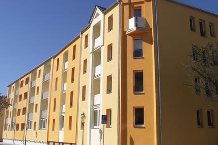 Wohnung Zittau - 2 Zimmer, 49 m&sup2;, 316&euro; | Angebot:26277902